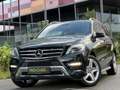 Mercedes-Benz ML 250 BlueTEC // 4MATIC // AMG-Line // PANORAMA Schwarz - thumbnail 9