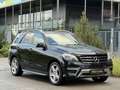 Mercedes-Benz ML 250 BlueTEC // 4MATIC // AMG-Line // PANORAMA Schwarz - thumbnail 7