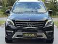 Mercedes-Benz ML 250 BlueTEC // 4MATIC // AMG-Line // PANORAMA Schwarz - thumbnail 8
