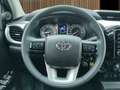 Toyota Hilux 2.8 DC Comfort 4x4 Navi,PDC v+h,Safety Weiß - thumbnail 10