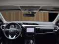 Toyota Hilux 2.8 DC Comfort 4x4 Navi,PDC v+h,Safety Weiß - thumbnail 9