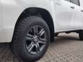 Toyota Hilux 2.8 DC Comfort 4x4 Navi,PDC v+h,Safety Weiß - thumbnail 5