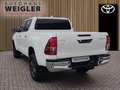 Toyota Hilux 2.8 DC Comfort 4x4 Navi,PDC v+h,Safety Weiß - thumbnail 4