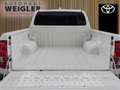 Toyota Hilux 2.8 DC Comfort 4x4 Navi,PDC v+h,Safety Weiß - thumbnail 6