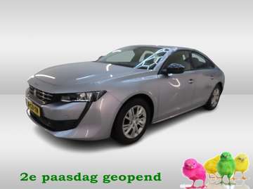 1.2 PureTech Active Pack Business 2e-Eig & Keurig-