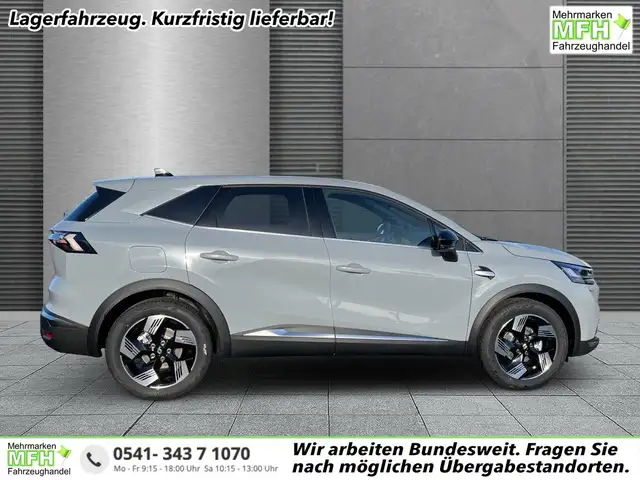Renault Symbioz Techno Winterpaket+RFK+LED  Mild Hybrid 140 104...