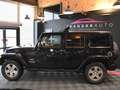 Jeep Wrangler Unlimited Sahara A Zwart - thumbnail 6