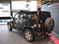 Jeep Wrangler Unlimited Sahara A Zwart - thumbnail 7