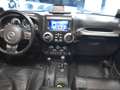 Jeep Wrangler Unlimited Sahara A Zwart - thumbnail 15