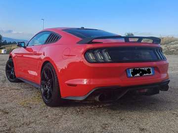 Mustang Fastback 2.3 ecoboost 314cv auto