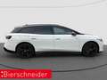 Volkswagen ID.7 Tourer GTX AHK IQ.LIGHT KAMERA ACC Weiß - thumbnail 8