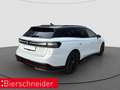 Volkswagen ID.7 Tourer GTX AHK IQ.LIGHT KAMERA ACC Weiß - thumbnail 6
