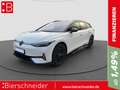 Volkswagen ID.7 Tourer GTX AHK IQ.LIGHT KAMERA ACC Weiß - thumbnail 1
