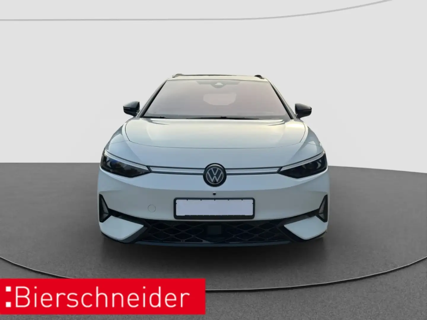 Volkswagen ID.7 Tourer GTX AHK IQ.LIGHT KAMERA ACC Weiß - 2
