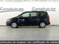Volkswagen Touran 2.0TDI Advance BMT Noir - thumbnail 9