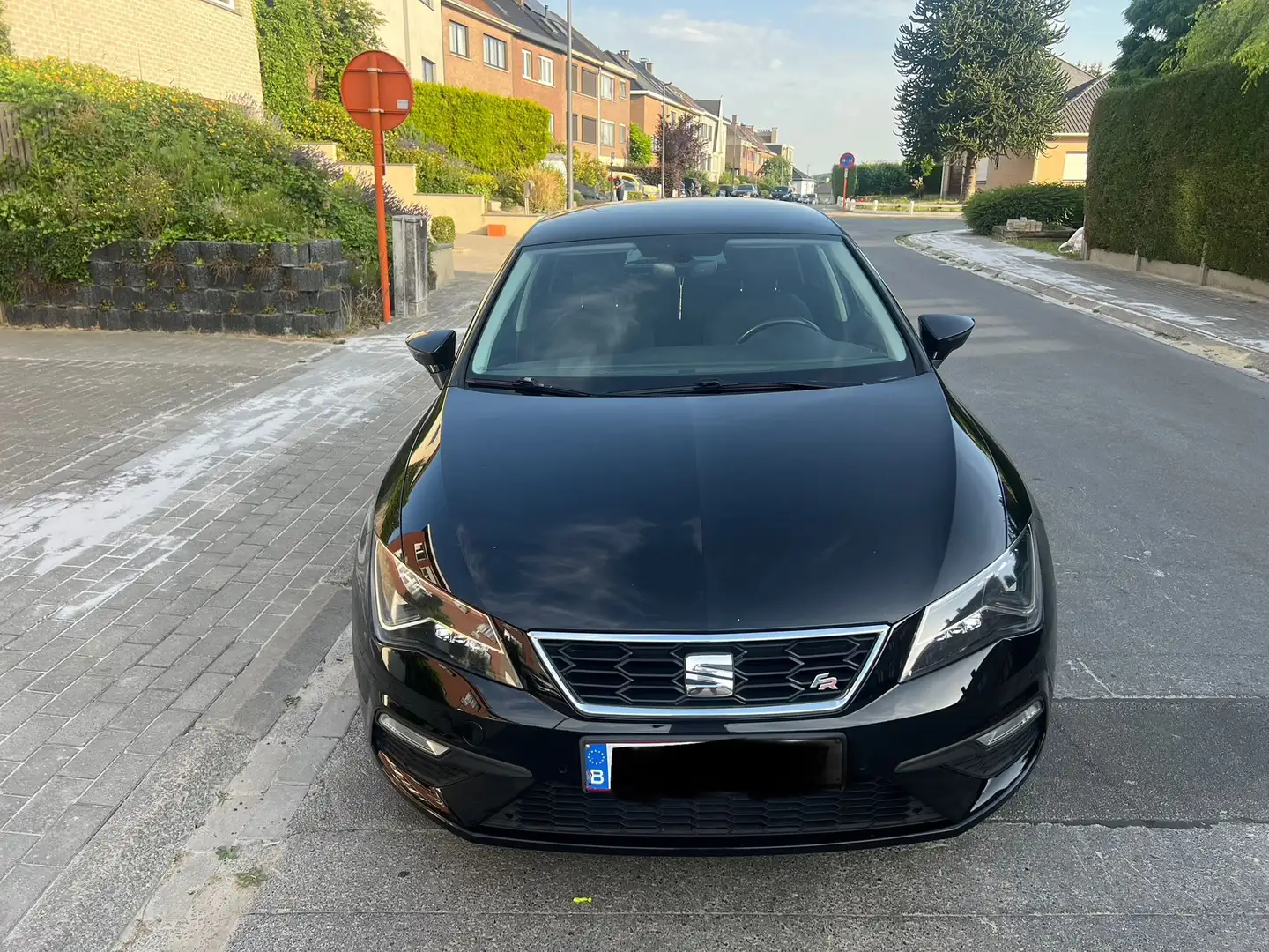 SEAT Leon 1.5 TSI FR Ultimate+ OPF - 1