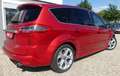 Ford S-Max TitaniumS/Kamera/Alcant/Sitzlüftung/Xenon Roşu - thumbnail 5