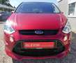 Ford S-Max TitaniumS/Kamera/Alcant/Sitzlüftung/Xenon Roşu - thumbnail 3