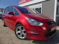 Ford S-Max TitaniumS/Kamera/Alcant/Sitzlüftung/Xenon Roşu - thumbnail 2