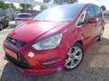 Ford S-Max TitaniumS/Kamera/Alcant/Sitzlüftung/Xenon Roşu - thumbnail 4