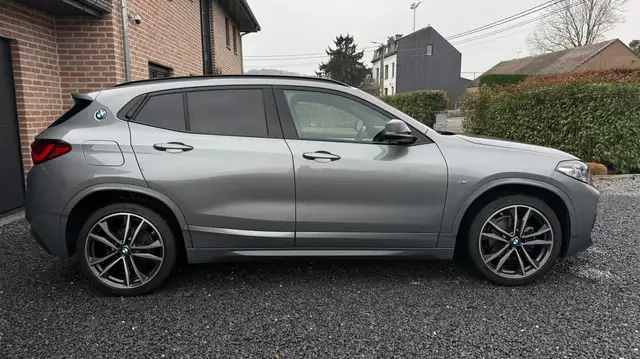BMW X2 Pack M Sport 2.0 dAS sDrive18 (EU6AP)
