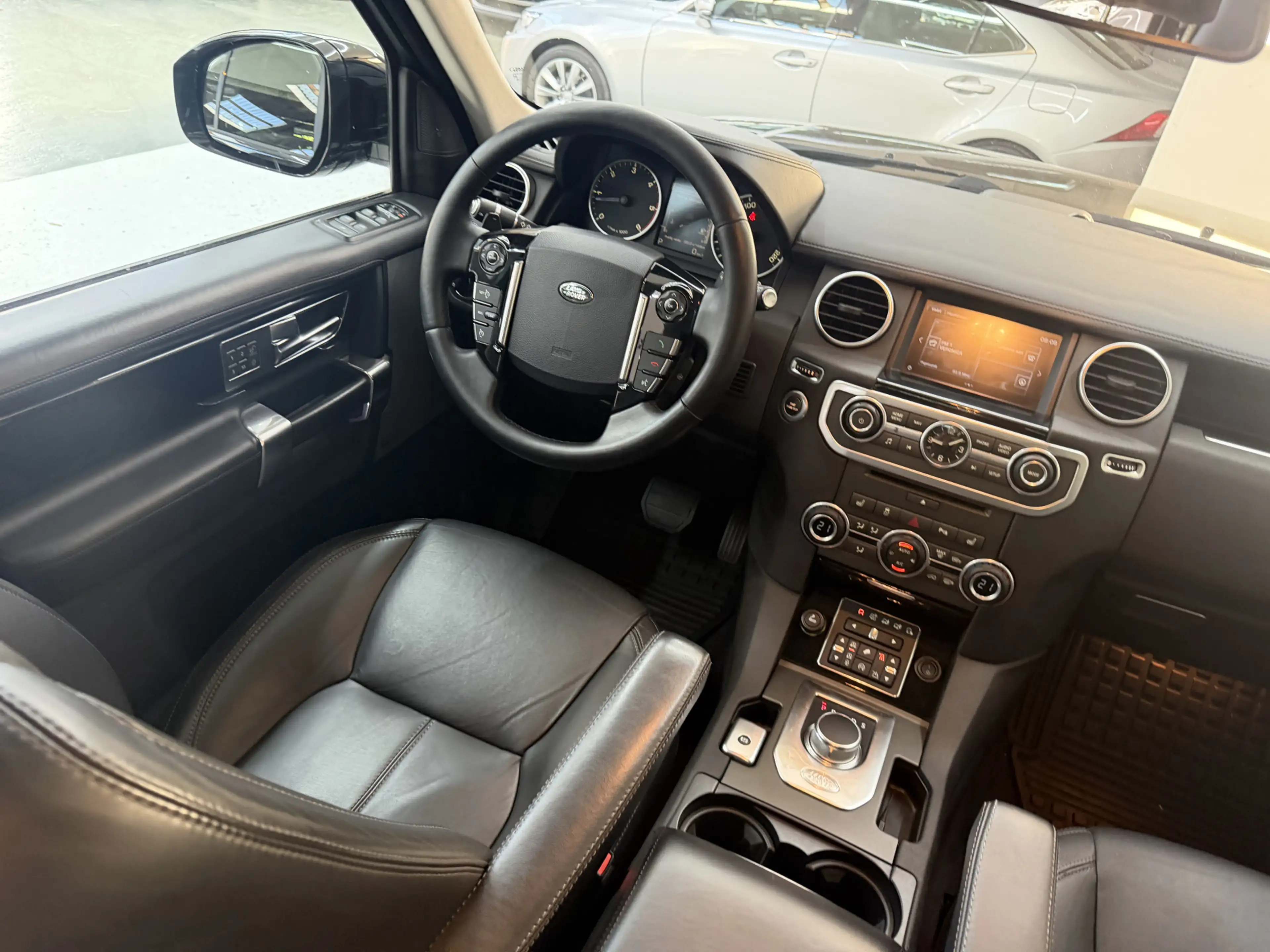 Land Rover Discovery 3.0 SDV6 Landmark, 256Pk, 2016, EURO 6, 2de eigena — photo 4