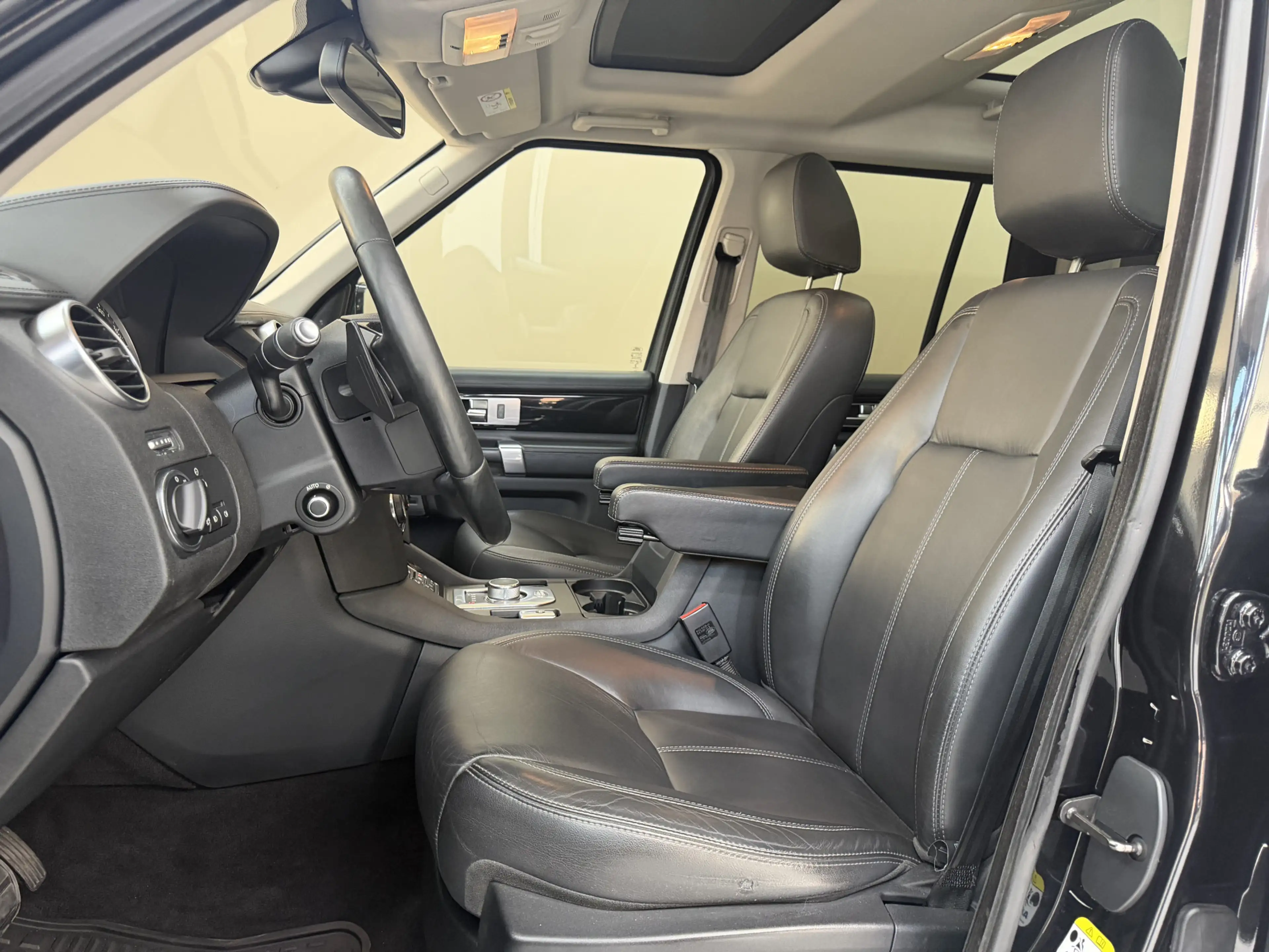 Land Rover Discovery 3.0 SDV6 Landmark, 256Pk, 2016, EURO 6, 2de eigena — photo 8