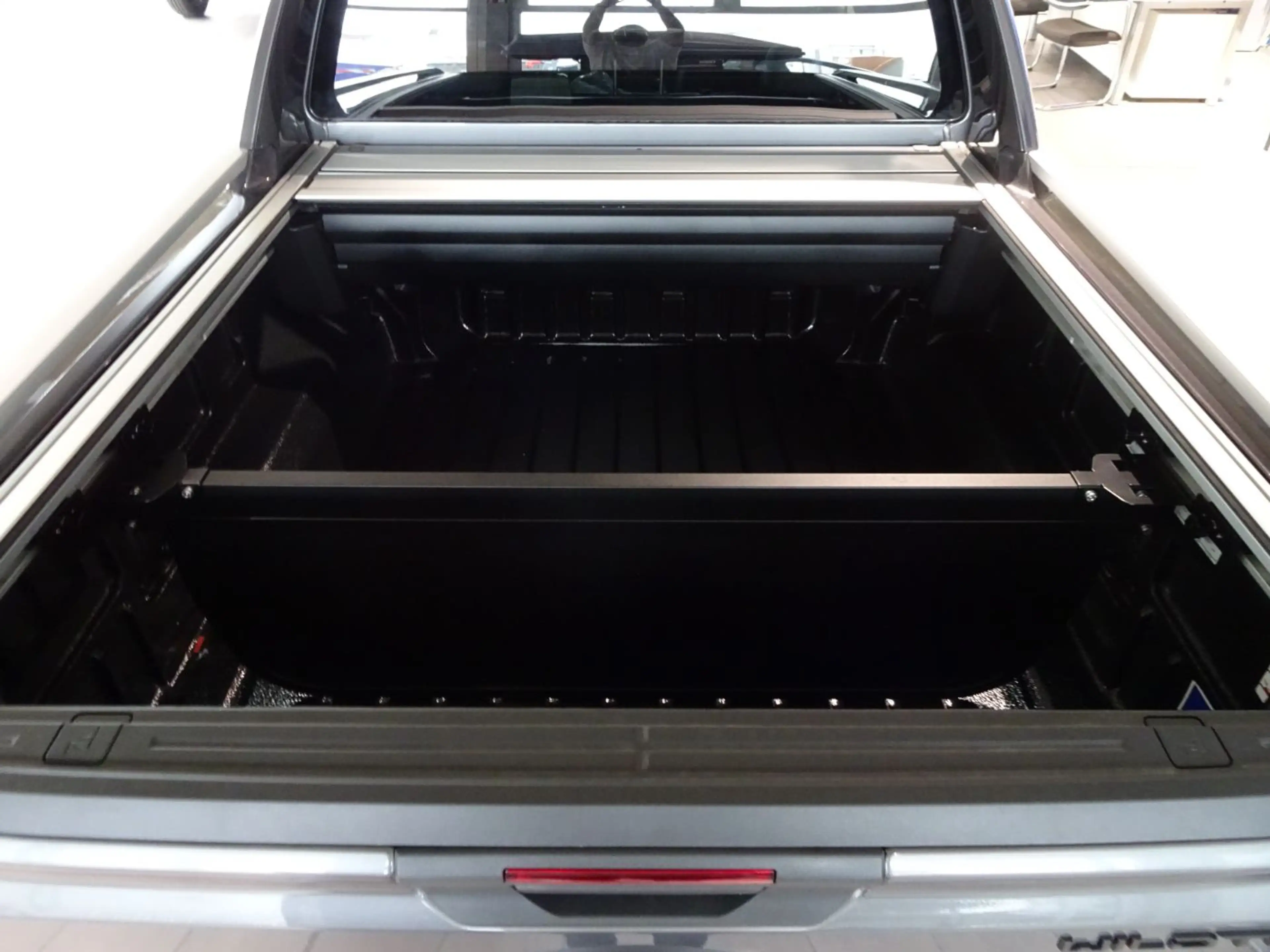 Ford Ranger Wildtrak 2.3 DoKa PHEV BLUECRUISE*iACC*360 — photo 11
