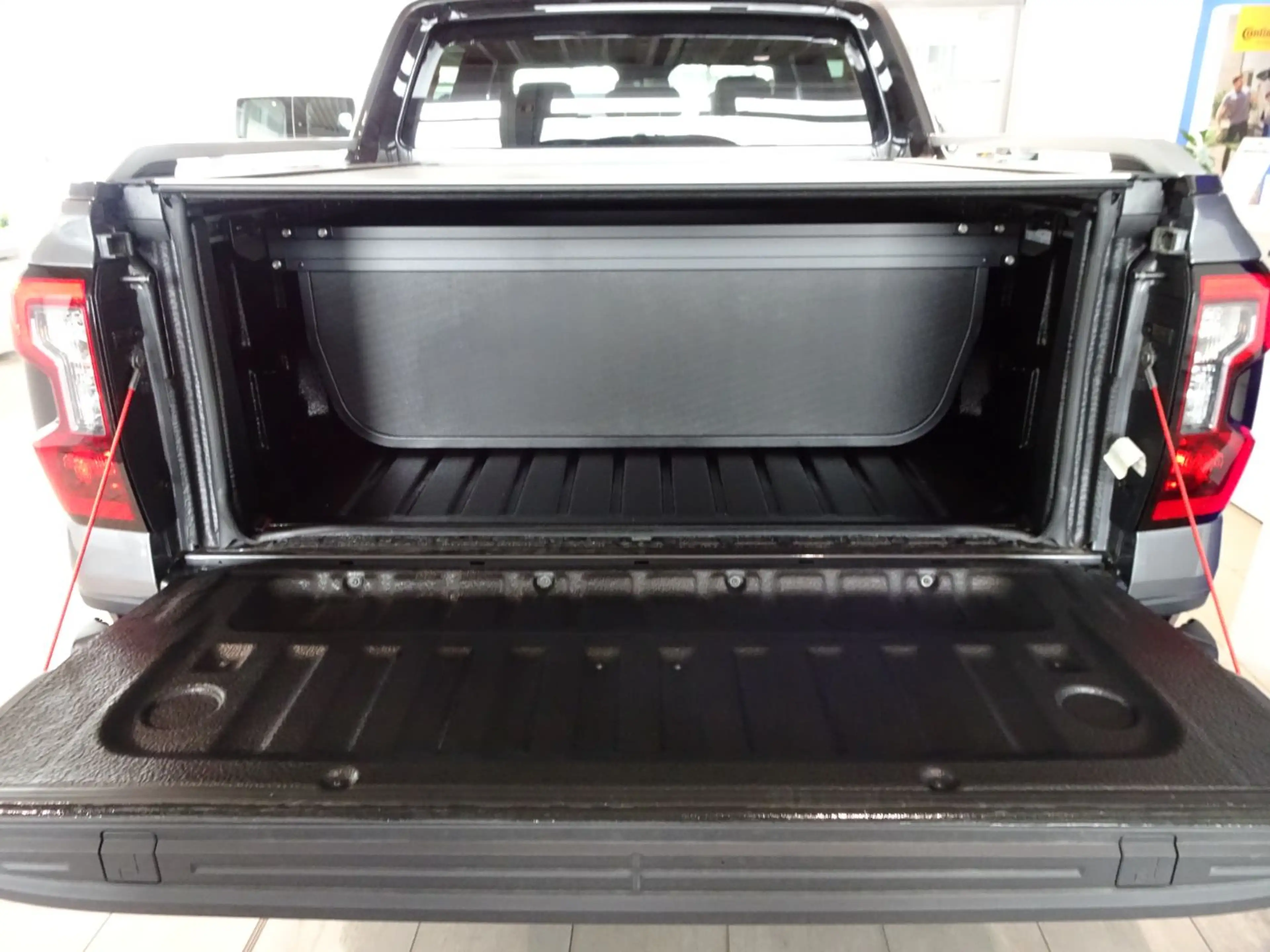 Ford Ranger Wildtrak 2.3 DoKa PHEV BLUECRUISE*iACC*360 — photo 9