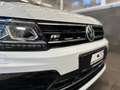 Volkswagen Tiguan R-Line LED Standh Pano Virtual ACC ab225€ Blanc - thumbnail 13