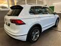 Volkswagen Tiguan R-Line LED Standh Pano Virtual ACC ab225€ Wit - thumbnail 3