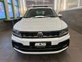 Volkswagen Tiguan R-Line LED Standh Pano Virtual ACC ab225€ Blanc - thumbnail 2