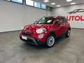 Fiat 500X 500X 1.6 MultiJet 120 CV DCT Cross Rojo - thumbnail 1