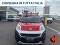 Fiat Fiorino 1.3 MJT 95CV-OFFICINA MOBILE EX TELECOM-E6B- Rouge - thumbnail 9