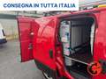 Fiat Fiorino 1.3 MJT 95CV-OFFICINA MOBILE EX TELECOM-E6B- Rouge - thumbnail 17