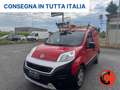 Fiat Fiorino 1.3 MJT 95CV-OFFICINA MOBILE EX TELECOM-E6B- Rouge - thumbnail 1