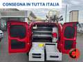 Fiat Fiorino 1.3 MJT 95CV-OFFICINA MOBILE EX TELECOM-E6B- Rouge - thumbnail 2