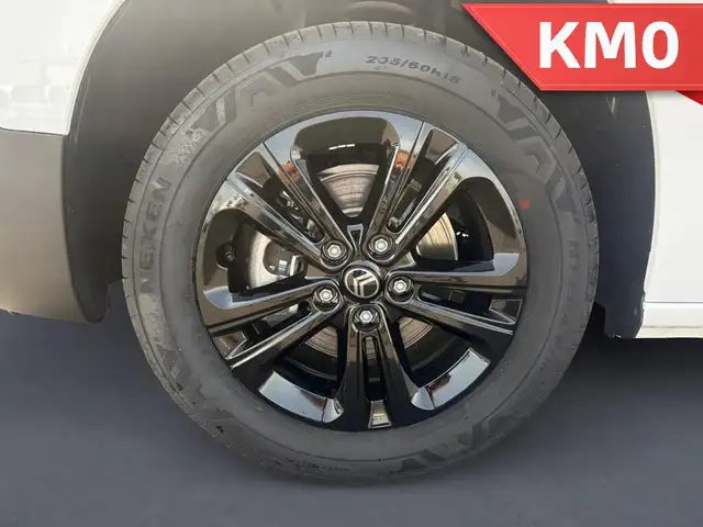 Citroen Berlingo view 9