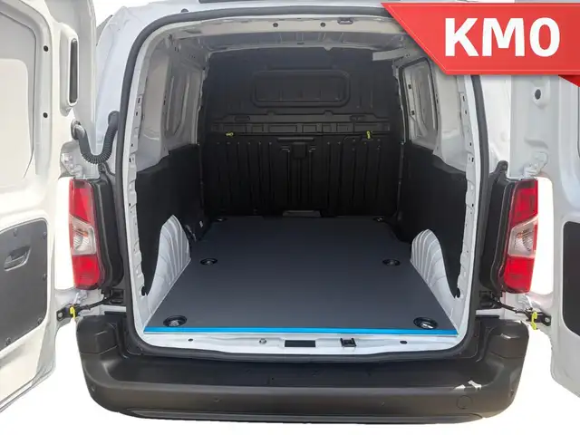 Citroen Berlingo view 15
