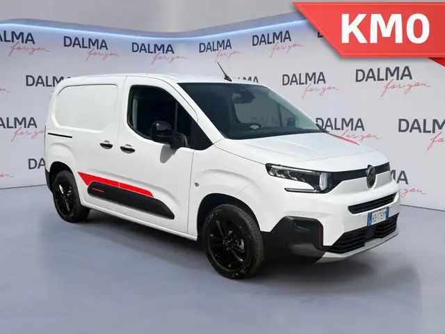 Citroen Berlingo view 7