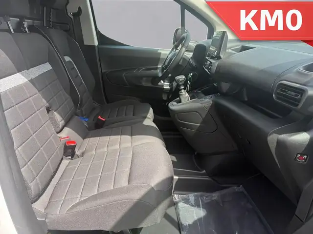 Citroen Berlingo view 13