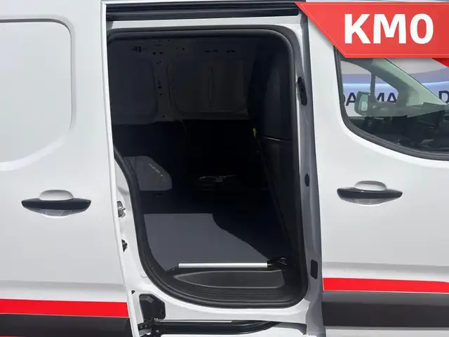 Citroen Berlingo view 14
