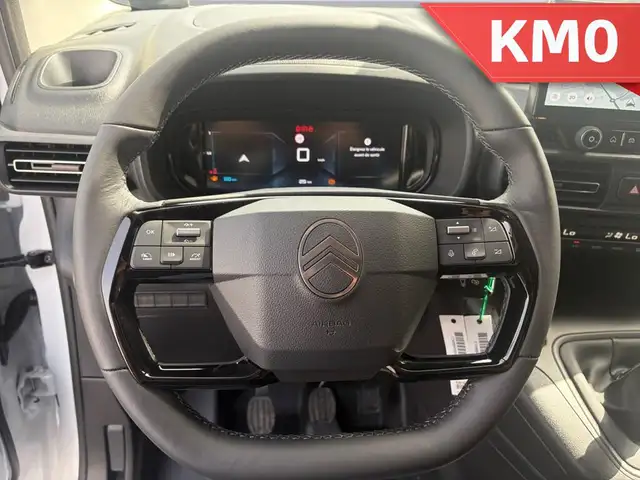 Citroen Berlingo view 12