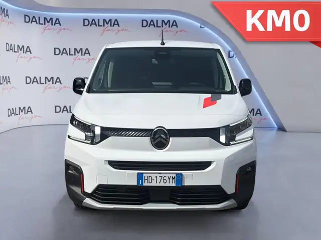 Citroen Berlingo view 8