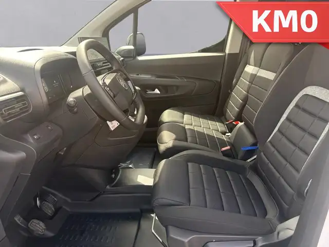 Citroen Berlingo view 10