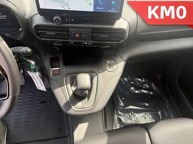 Citroen Berlingo view 11