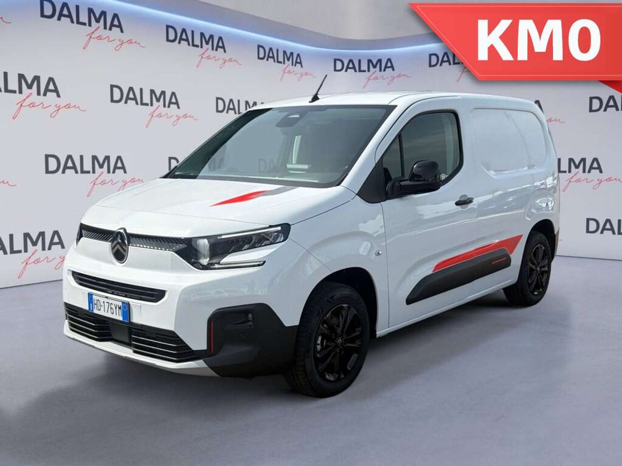 Citroen Berlingo Berlingo van M 1.5 bluehdi 100cv S&S Serie Speciale XTR