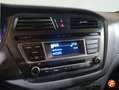 Hyundai i20 1.2 MPI Essence Burdeos - thumbnail 7