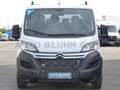 Citroen Jumper 35 B-HDi Doka L2 + AHK 2,5T 7-Sitze Klima Weiß - thumbnail 2