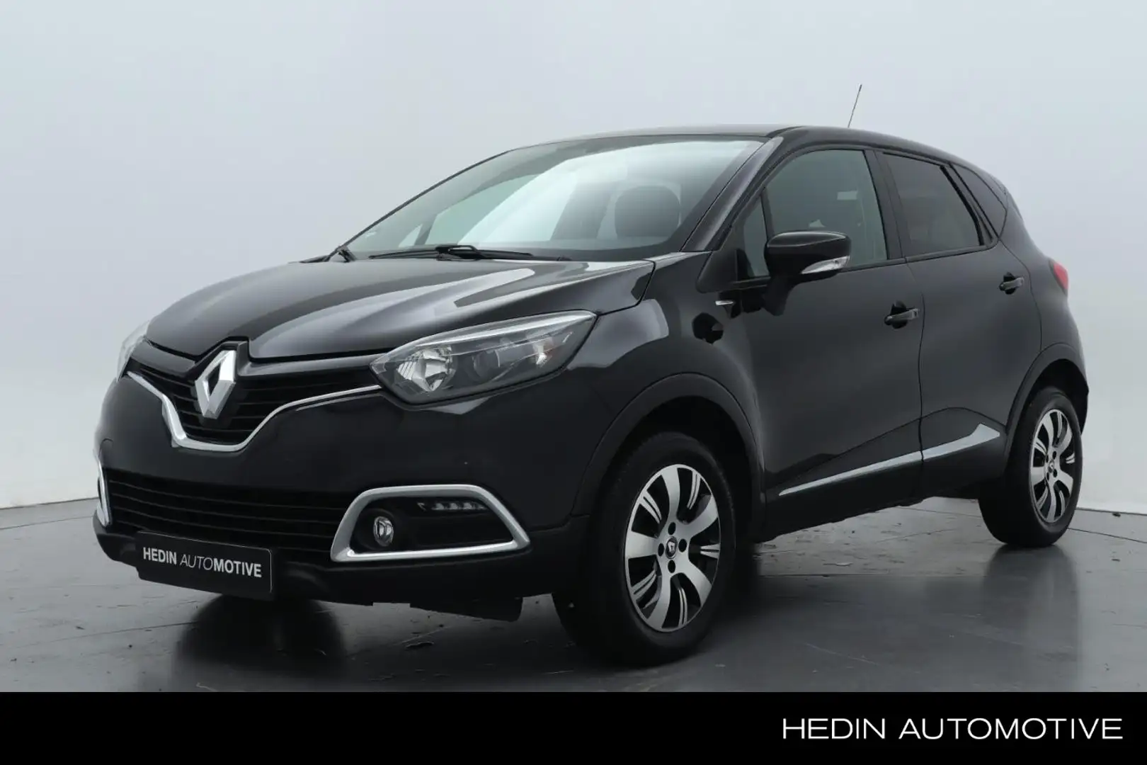 Renault Captur TCe 90 Limited Nero - 1